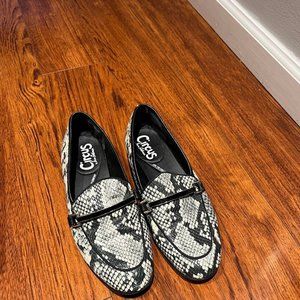 Circus By Sam Edelman Hendricks Loafer